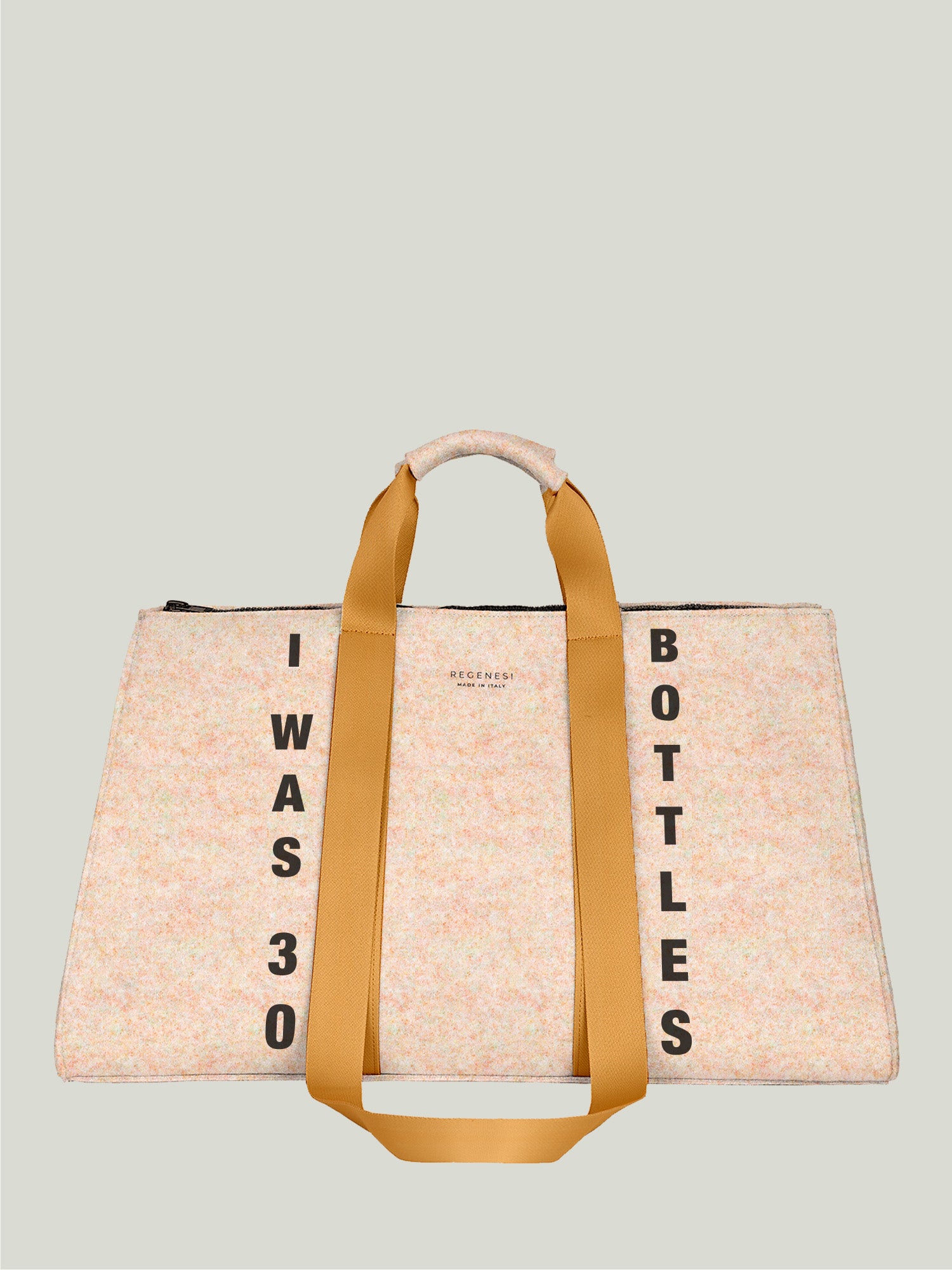 RE-FLAG DUFFLE TASCHE
